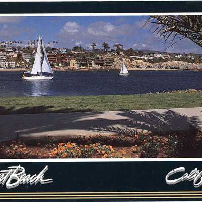 Newport Beach, California