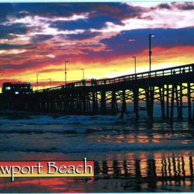 Newport Beach