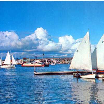 Balboa Bay