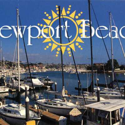 Newport Beach, California