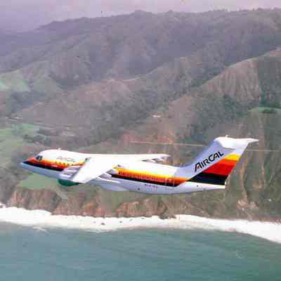 Air Cal 348