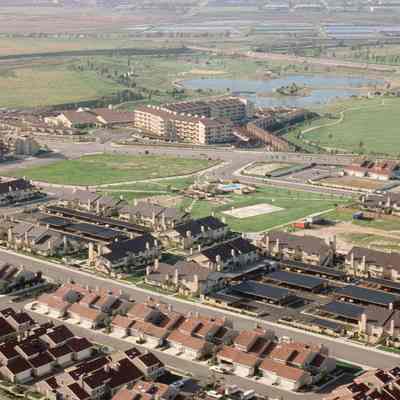 Irvine Ranch 77