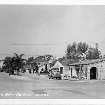 2190 Park Ave ~ Balboa Island