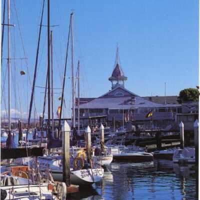 Newport Beach, California