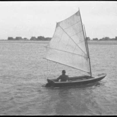 Sailboat