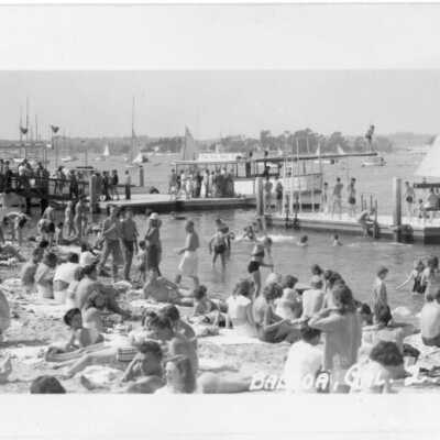 Balboa, Cal