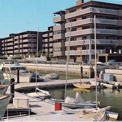 Balboa Bay Club
