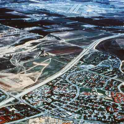 Irvine Ranch 92