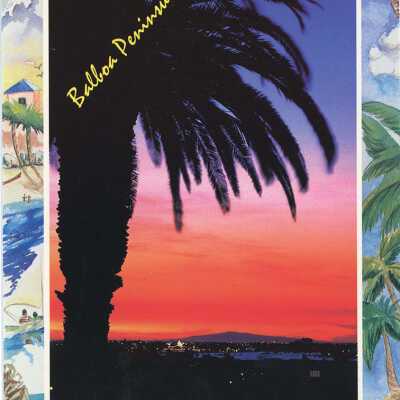 Balboa Peninsula