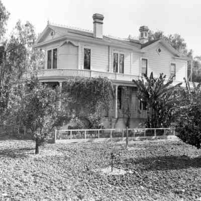 Irvine Ranch 1