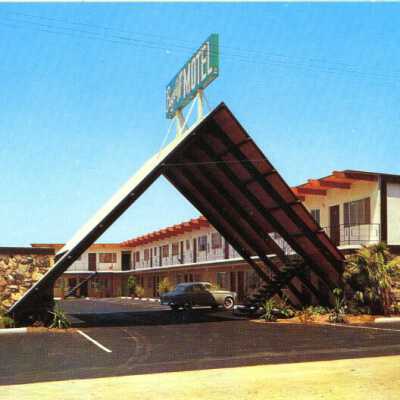 Baycliff Motel