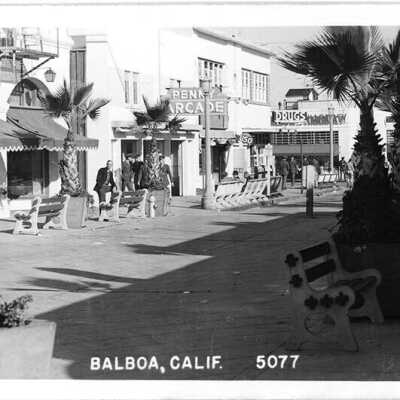 Balboa, Calif.
