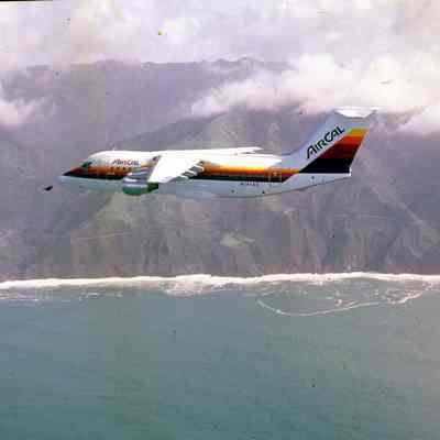 Air Cal 361