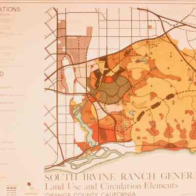 Irvine Ranch 54