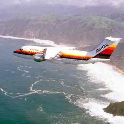 Air Cal 356