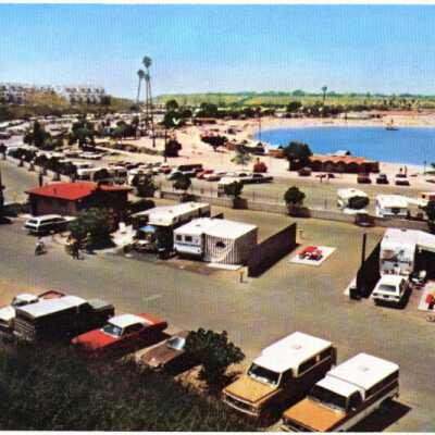 Newport Dunes