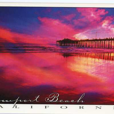 Newport Beach, California