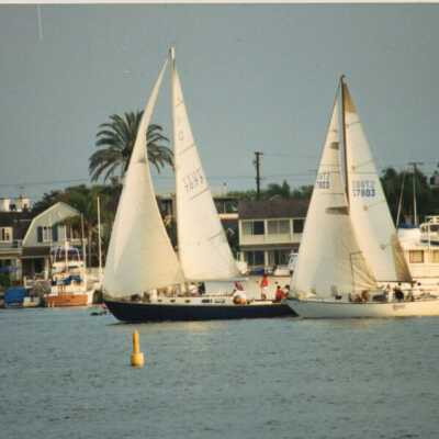 South Bay- Balboa Island