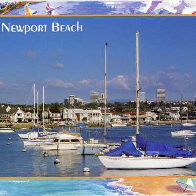Newport Beach