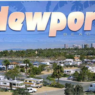 Newport Beach