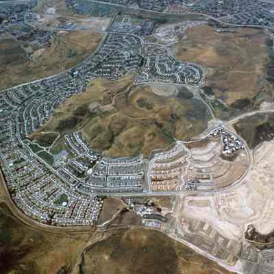 Irvine Ranch 321