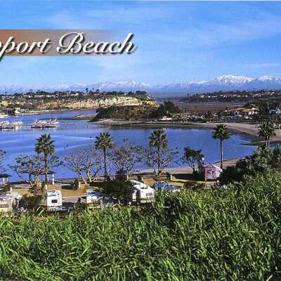 Newport Beach