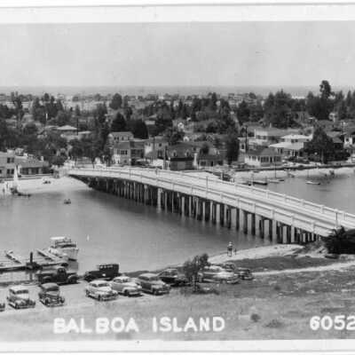 Balboa Island 6052