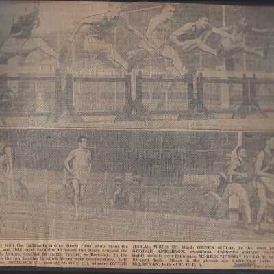 Collins Family Album
