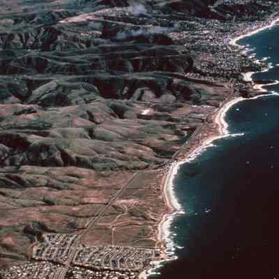 Irvine Ranch 232