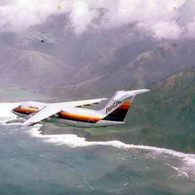 Air Cal 349