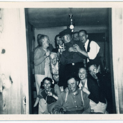 McNamera Photo