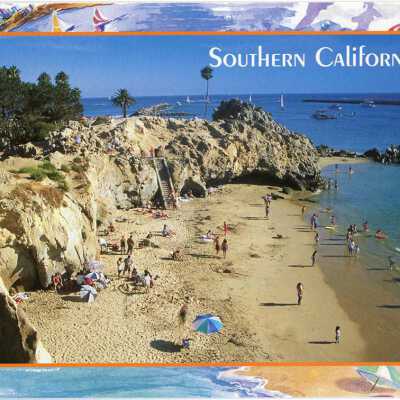 Corona del Mar
