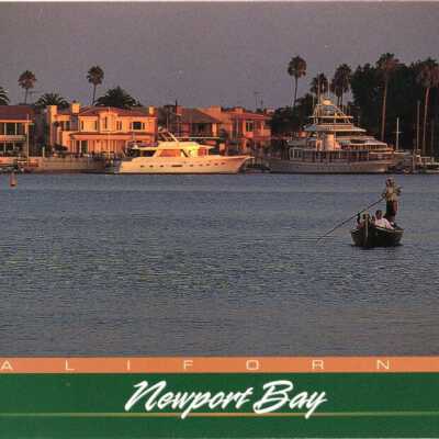 Newport Beach