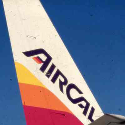 Air Cal 303