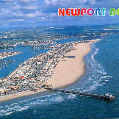 Newport Beach