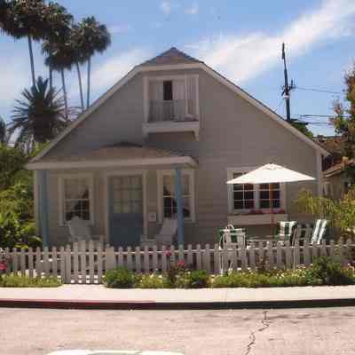 201 Amethyst Cottage