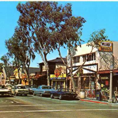 Balboa Island
