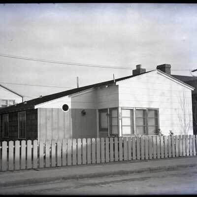 306 Ruby Avenue, Dec 1938