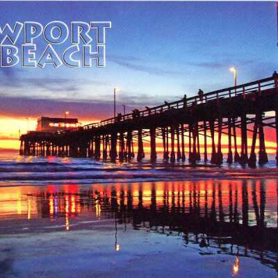 Newport Beach