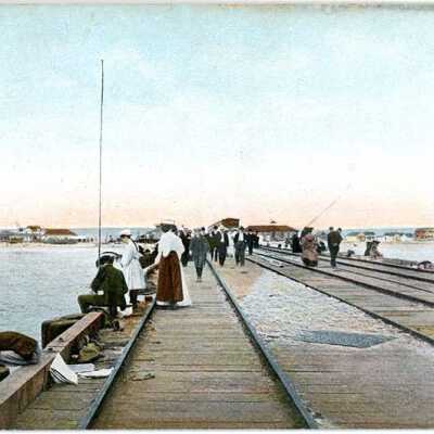 Newport Beach, Cal.