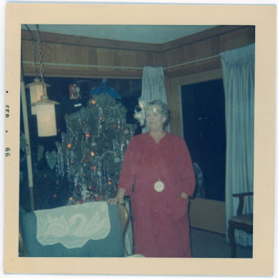 McNamera Christmas