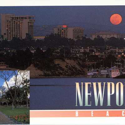 Newport Beach