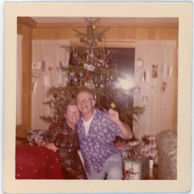 McNamara Christmas