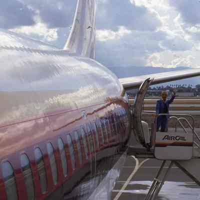 Air Cal 309