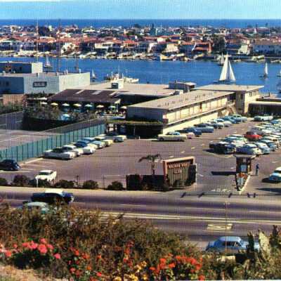 Lido Isle, California