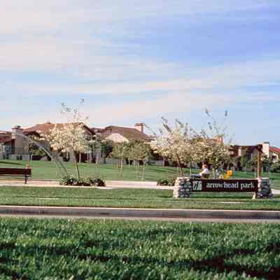 Irvine Ranch 272