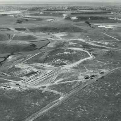 Irvine Ranch 150