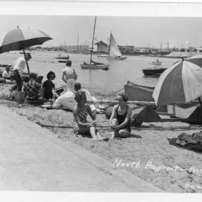 North Bayfront ~ Balboa Island