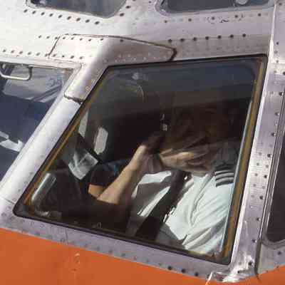 Air Cal 162