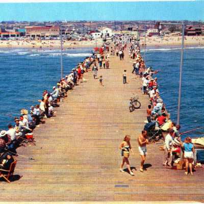 Newport Beach, California